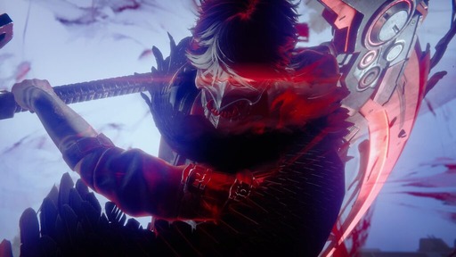 画像ギャラリー No.002のサムネイル画像 / 「NINJA GAIDEN 4」，本編クリア後の物語や新武器，新モードを追加するコンテンツ「二人の超忍」を配信。Deluxe Edition購入者には無料で提供