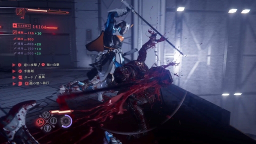 ꡼ No.016Υͥ / NINJA GAIDEN 4פĶ٤ǿͤ֡ݡ褷ˤΥϡȹɤɼ¤ݸɤȤPR