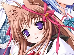 フルHD対応版「タユタマ -Kiss on my Deity-」PC/Switch向けに本日発売。複製原画・キャラファイングラフなどが付属するSteam限定版も登場
