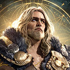 Legend of YMIR
