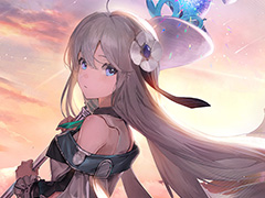 半リアルタイム制ストラテジーゲーム「星落:深淵のエルピス」本日リリース。JRPG風な異世界冒険ストーリーを楽しめる