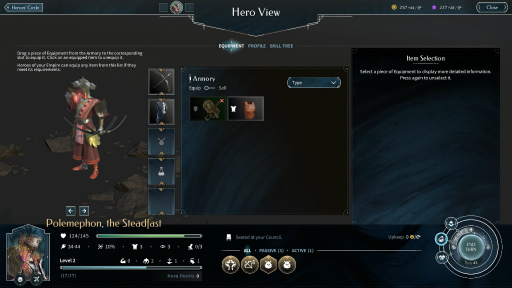 ꡼ No.023Υͥ / Υץ쥤ݡϷ4Xȥƥ³ԡENDLESS Legend 2סͭΤͻ²֥ڥȡפθ