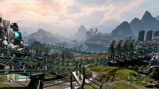 ꡼ No.004Υͥ / ץɴϷߥStarRuptureסϥץ쥤Υƥ罸򳫻ϡǤ2026ǯ16ۿ