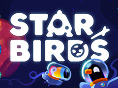 「Dorfromantik」制作チームによる惑星開発&資源管理ゲーム「Star Birds」,Steamストアページを公開中