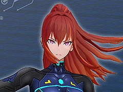新作TPS「スカーレッドサルベーション」,3月15日に秋葉原で開催される「ハピネットゲームフェス!」に試遊出展決定