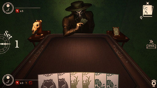 No.002Υͥ / ĶǽϤˤ륤ޤˤ륫ɥDice EaterסǤSteamڵ򽸤ᡤĴδܻؤ