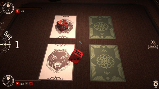  No.005Υͥ / ĶǽϤˤ륤ޤˤ륫ɥDice EaterסǤSteamڵ򽸤ᡤĴδܻؤ