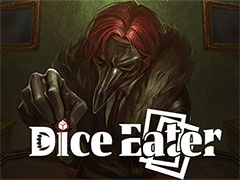 相手の超能力によるイカサマを見破るカードゲーム「Dice Eater」,早期アクセス版をSteamで本日公開。証拠を集め,調査書の完成を目指せ