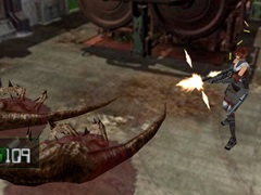 「ディノクライシス」「ディノクライシス2」のPC版が配信開始。日本語を含むローカライズに対応しているほか,さまざまな最適化を実施