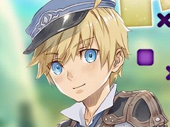 ルンファクの世界を楽しめるパズルゲーム「ピクセルクロス ルーンファクトリーエディション」,PC/Switch向けに2月20日リリース