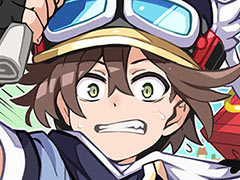 勝手きままな仲間と協力し,荷物(オモイ)を届ける配達RPG「届けろ!戦え!カラミティエンジェルズ」,6月26日に発売