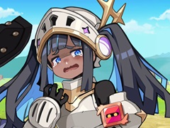 「届けろ!戦え!カラミティエンジェルズ」,さらなる仲間やライバルチームなど,新たなキャラクター情報を公開