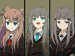 PS5,Xbox Series X|S,Switch版「救国のスネジンカ」本日発売。簡単操作で楽しめるハイテンポシューティングゲーム第2弾