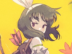 「Momodora: 月影のエンドロール」PS5/Xbox Series X|S/Switch版を本日発売。Bombserviceが手がける2D探索アクションの集大成