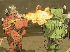 ˻Ƴڤꥺ˾äƥܤ礦ĶϡɥޥȥХȥ顼Electro Bop Boxing LeagueסBitSummit