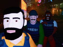 スクープ撮影協力ゲーム「The Headliners」,大型アップデートを5月8日に配信。新マップの追加やゲームデザインの大幅な調整を実施