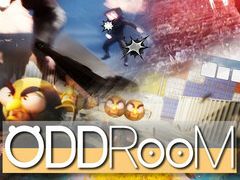 脈絡のない明晰夢から抜け出せ! ファンタジーからSFまで,あらゆる世界で戦うローグライクFPS「ODDROOM」,Steamストアページを公開