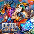メタルスーツ: カウンターアタック