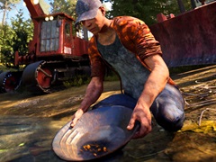 金を掘って設備を整え,さらに金を掘りまくろう。マルチプレイ対応の採掘シム「Gold Mining Simulator 2」が発表に