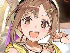 「無双アビス」に「アトリエ」シリーズよりライザが参戦!? アップデート第2弾は3月28日実施
