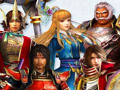 「無双アビス」,高難度のコンテンツを追加するアップデートを本日配信。「戦国無双」シリーズから,7名のプレイアブルキャラクターも参戦