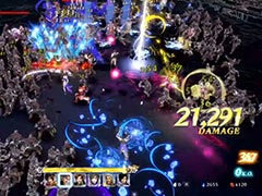 「無双」シリーズのローグライトスピンオフ「無双アビス」,本日発売。地獄に降り立ち,最強の仲間を招集して戦う