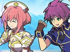 PC向けMMORPG「Le Ciel Bleu Clair」,先行テストを開始。キャラクターをレベル30まで育成でき,クエストやギルド機能も体験できる