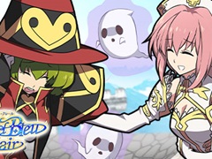 「ル・シエル・ブルー・クレール」,3月18日15:00に正式サービスを開始。公式サイトにて先行テストのプレイデータが公開中