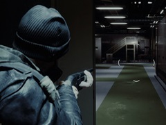 アウトブレイクにより荒廃したイギリスで妻との再会を目指す。ストーリー重視のアクションADV「END LAND」が発表に
