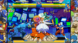 ꡼ No.001 | MARVEL vs. CAPCOM եƥ󥰥쥯 ɥ饷å
