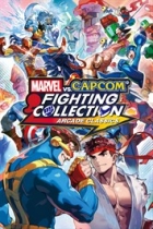MARVEL vs. CAPCOM ファイティングコレクション アーケードクラシックス