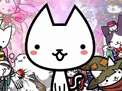 攻撃型タワーディフェンスゲーム「ぼくとネコ for Nintendo Switch」本日配信。650体以上のキャラでオリジナルストーリーが展開