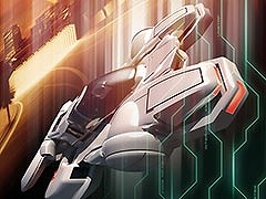 「ナイトストライカーGEAR」,ティザーサイトとSteamのストアページが公開に。リリース時期は2025年内を予定