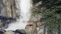 ���������꡼ No.006�Υ���ͥ������ / �����Ӽ��Υ˥�ȥ꤬��͸�����ë��ĺ����ܻؤ������󥰤ʥ������Unlucky Chicken�ס�Steam���ۿ�����