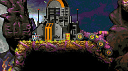 Moons of Darsalon