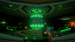 Spacepunk Survival