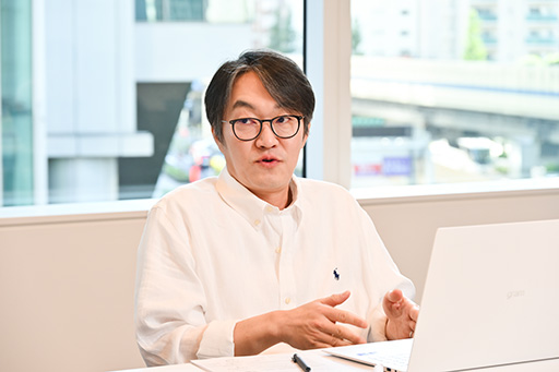 ꡼ No.016Υͥ / Υ󥿥ӥ塼ϡ֥ޥӥΥХפԥӥ롤οա֤ɤ줿פǤϤʤơ֤ɤ줿פǽŪ˽Ż뤹롤ͥĹά