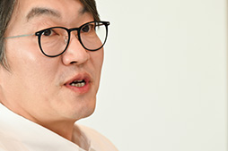 ꡼ No.026Υͥ / Υ󥿥ӥ塼ϡ֥ޥӥΥХפԥӥ롤οա֤ɤ줿פǤϤʤơ֤ɤ줿פǽŪ˽Ż뤹롤ͥĹά