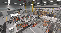 Factory Life