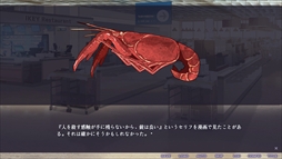  No.003Υͥ / ʤˤФƤĥ򤹤륯饹ᥤȤ̤Ƽʬεȸ礦ӤΥꥬ - one-armed crayfishס221ۿ
