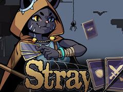 ソリティア×ローグライクな「ロスト・パス」がSteamで正式リリース。2月21日まではリリース記念セールで10%オフ