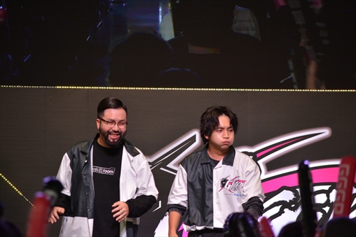 ꡼ No.014Υͥ / GGGPRAGE ưΥ EXVS.2IB Supported by SANKYOס3֤ˤ錄򸫤٥Ȥݡ