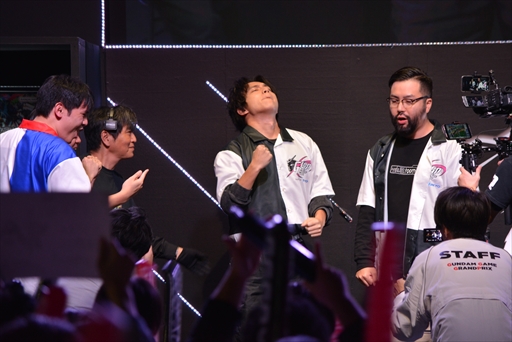 ꡼ No.024Υͥ / GGGPRAGE ưΥ EXVS.2IB Supported by SANKYOס3֤ˤ錄򸫤٥Ȥݡ