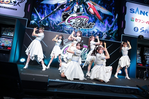 ꡼ No.026Υͥ / GGGPRAGE ưΥ EXVS.2IB Supported by SANKYOס3֤ˤ錄򸫤٥Ȥݡ