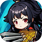 ゲットアンプド-放置系RPG