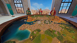 ꡼ No.005Υͥ / Sid Meier's Civilization VIIפVRʤǤϤλǳڤ롣Meta Quest 3/3SǤ410ȯ