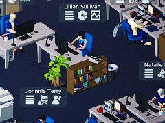 ハリウッド映画産業の歴史を追体験しよう。経営シム「The Executive - Movie Industry Tycoon」,Steamでリリース