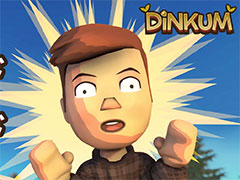 オーストラリアの大自然にインスパイアされた島でのんびり生活を楽しめる「Dinkum」,4月8日までSteamで無料プレイを実施中