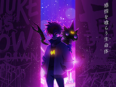 アニメ「デジモン」およそ2年ぶりの新作「DIGIMON BEATBREAK(デジモンビートブレイク)」,2025年10月に放送