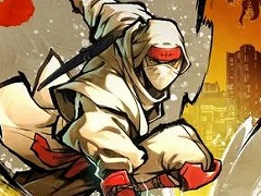 新作アクションゲーム「SHINOBI:ART OF VENGEANCE」PS5/PS4向けに8月29日リリース。名作「忍 -SHINOBI-」シリーズの最新作